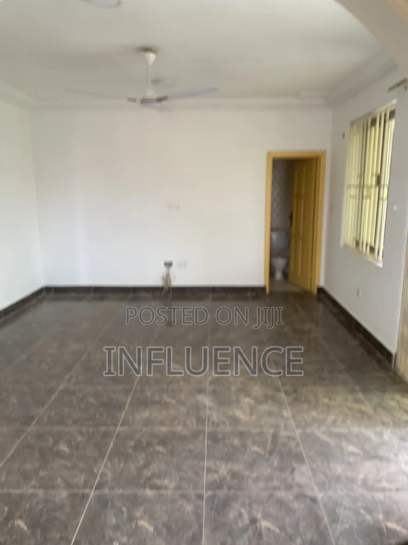 2bdrm Apartment in Adjirigano, East Legon for rent