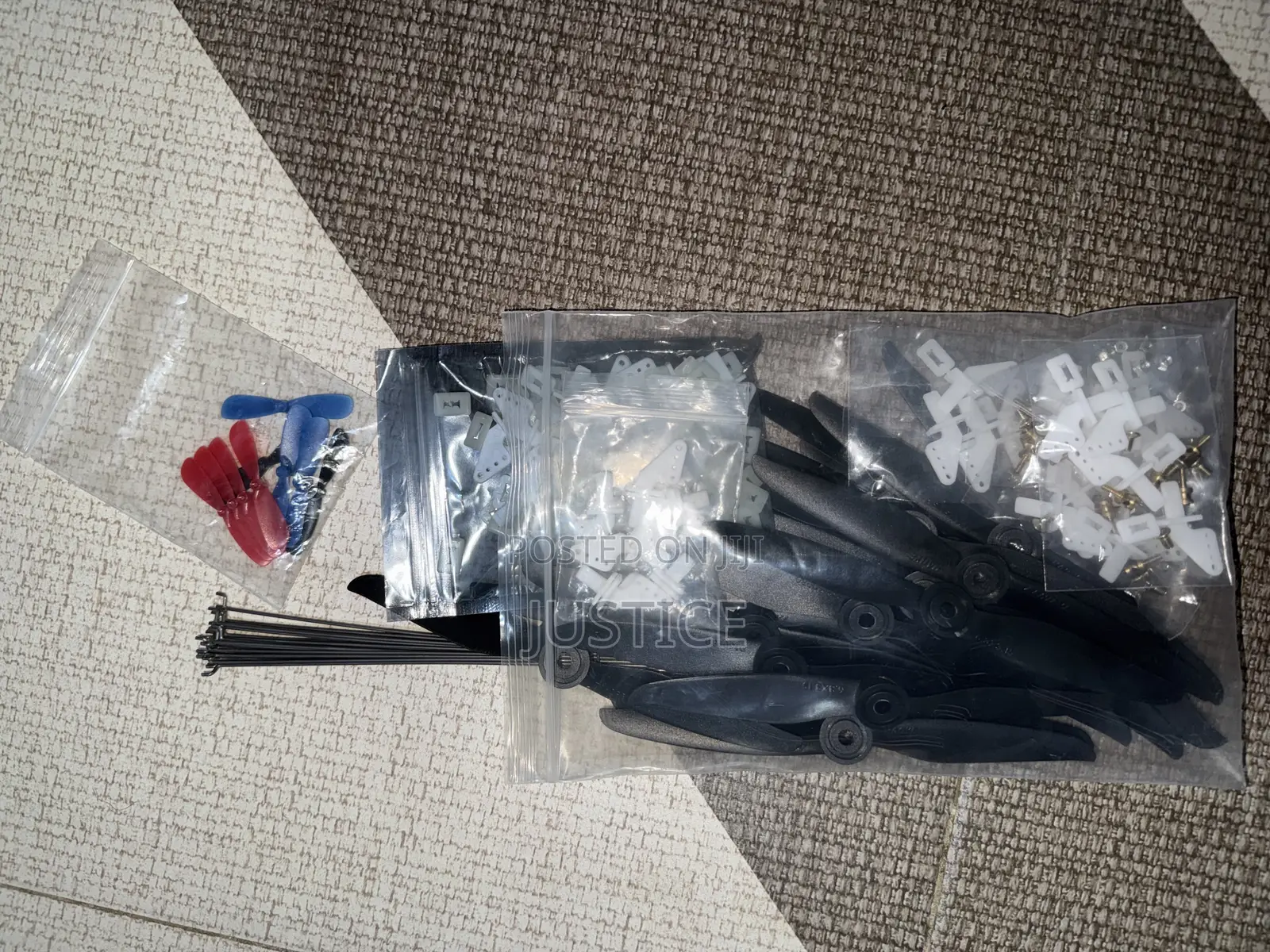 DaXin SKY Airplane Set