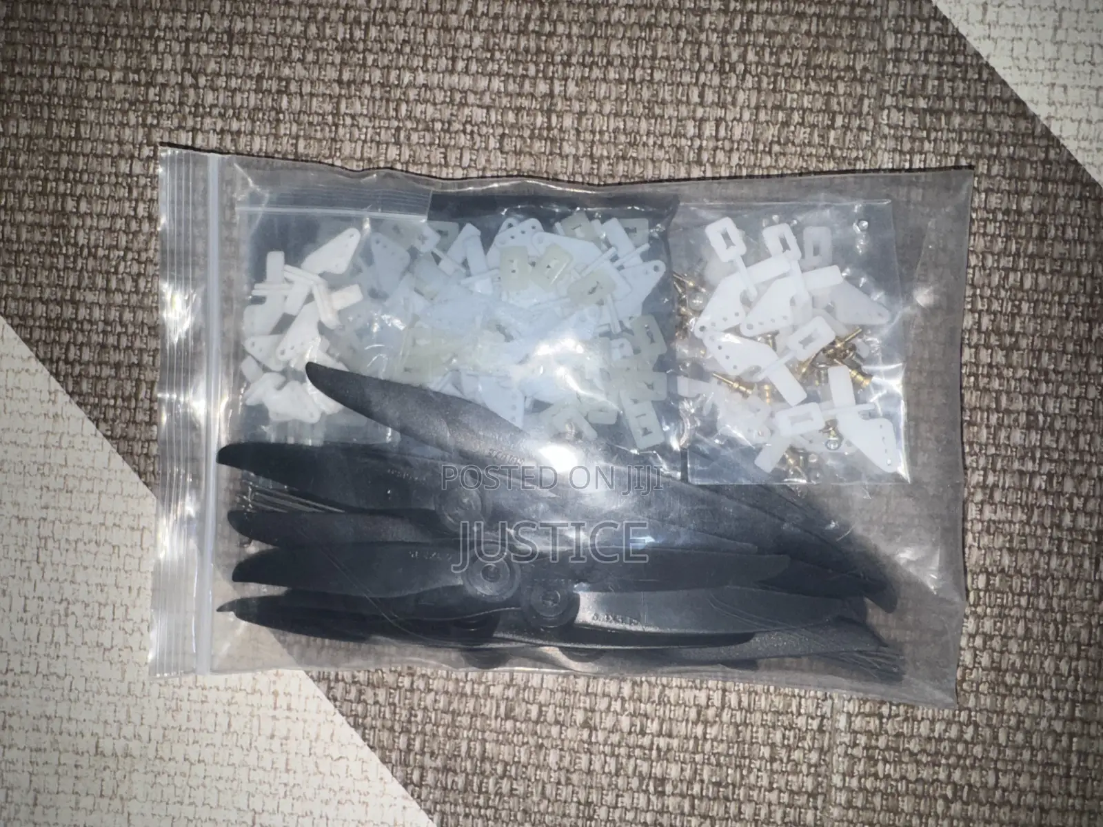 DaXin SKY Airplane Set