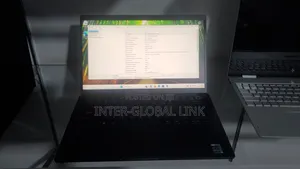 Laptop Dell Latitude 7420 16GB Intel Core i5 SSD 512GB