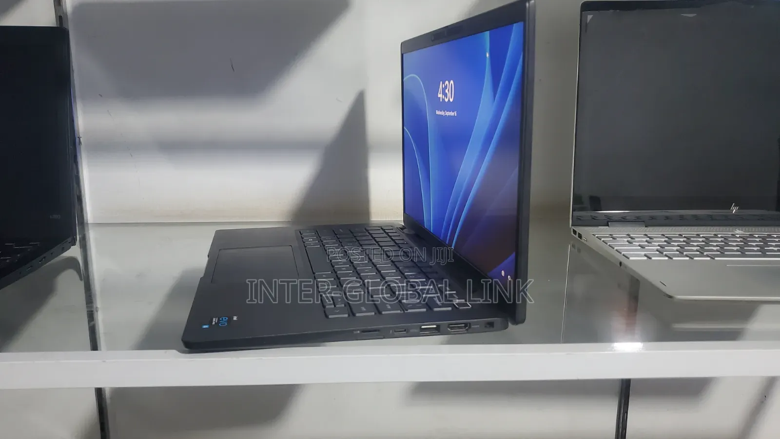 Laptop Dell Latitude 7420 16GB Intel Core i5 SSD 512GB