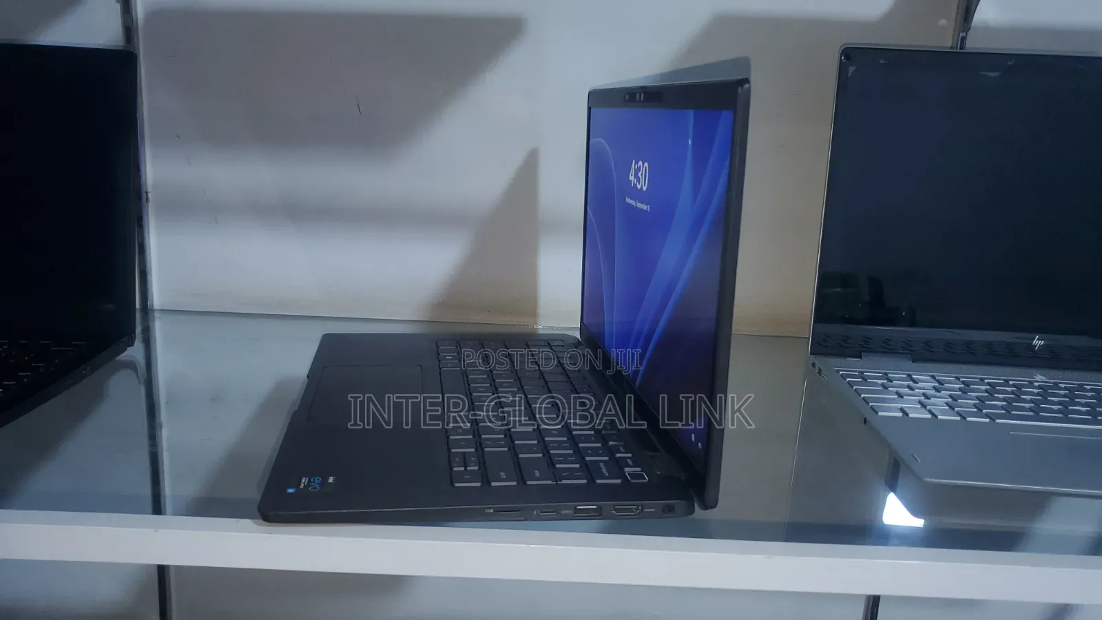 Laptop Dell Latitude 7420 16GB Intel Core i5 SSD 512GB