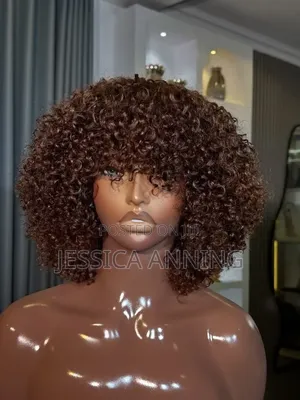 Original Human Hair