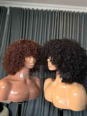 Original Human Hair