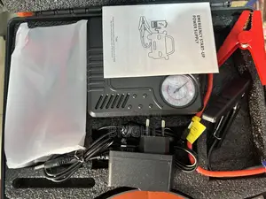 Jump Starter
