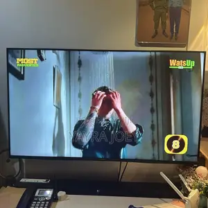 Hisense Smart TV