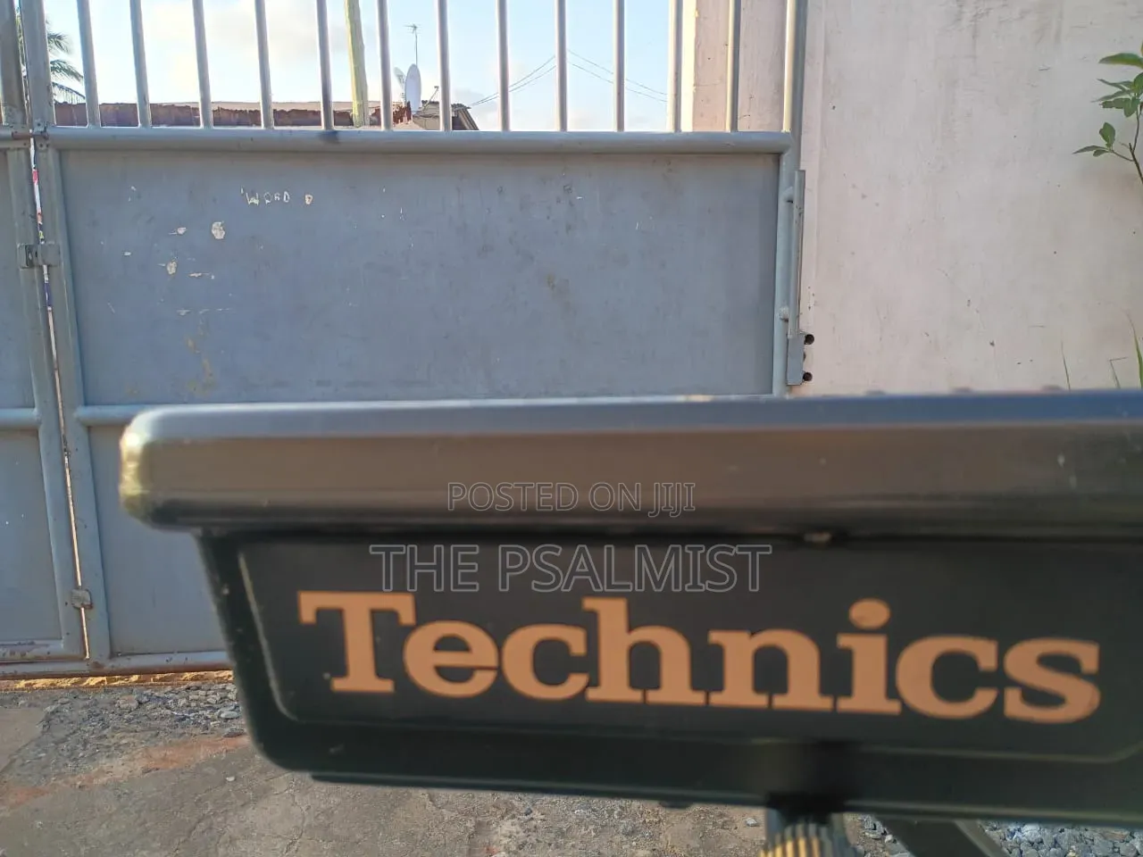Technics KN1000 PCM Keyboard
