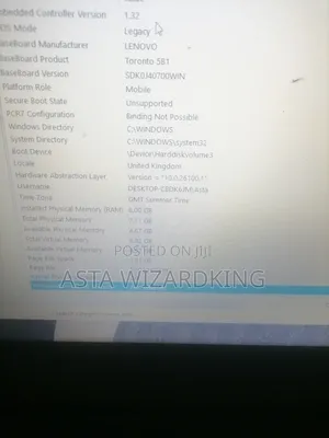 Laptop Lenovo IdeaPad 310 8GB AMD A10 HDD 320GB