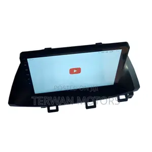 New Android Car Tape for Honda Odyssey 2005 to 2010