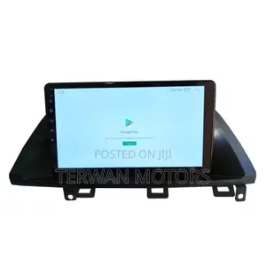 New Android Car Tape for Honda Odyssey 2005 to 2010