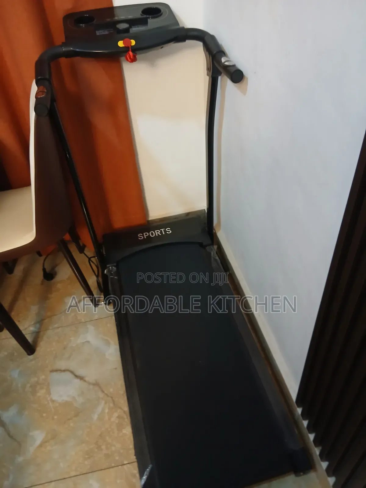 Treadmill Sport