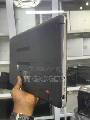 Laptop HP ProBook 450 G3 8GB Intel Core i5 SSD 256GB