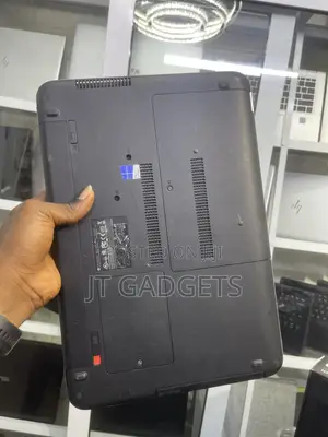 Laptop HP ProBook 450 G3 8GB Intel Core i5 SSD 256GB