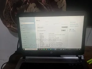 Laptop HP ProBook 440 G2 8GB Intel Core i5 SSD 160GB
