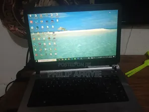Laptop HP ProBook 440 G2 8GB Intel Core i5 SSD 160GB