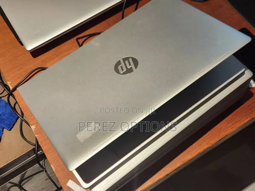 Laptop HP ProBook 455 8GB AMD Ryzen 7 SSD 256GB