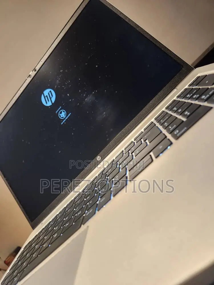 Laptop HP ProBook 455 8GB AMD Ryzen 7 SSD 256GB