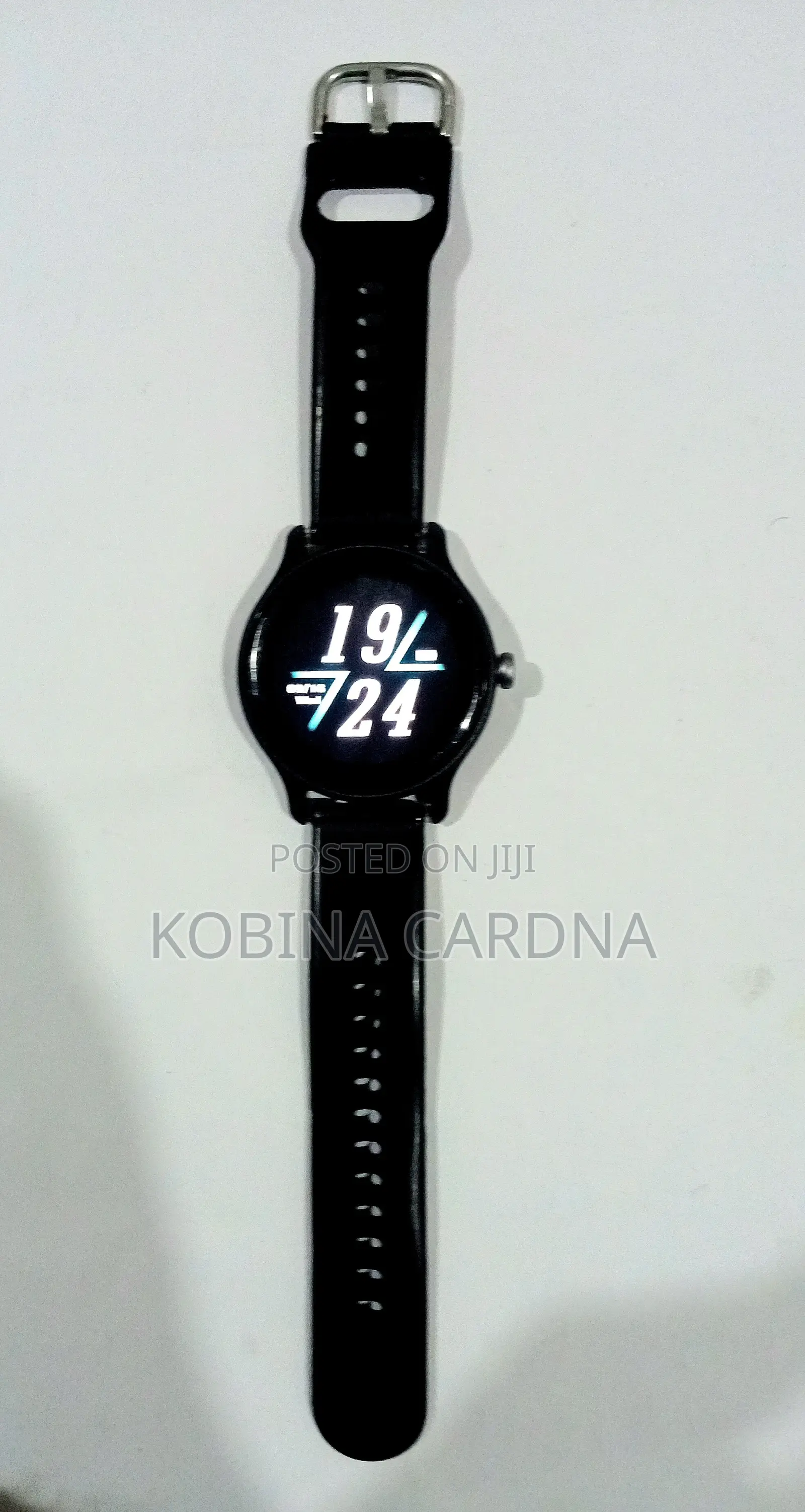 Bluetooth Headphones and Smartwatch Combo