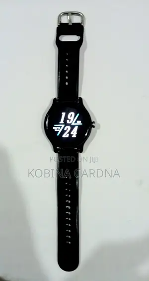 Bluetooth Headphones and Smartwatch Combo