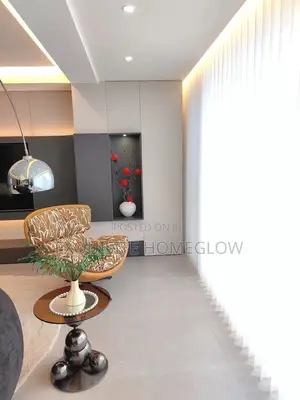 Modern Swivel Lounge Chair Available for Purchase