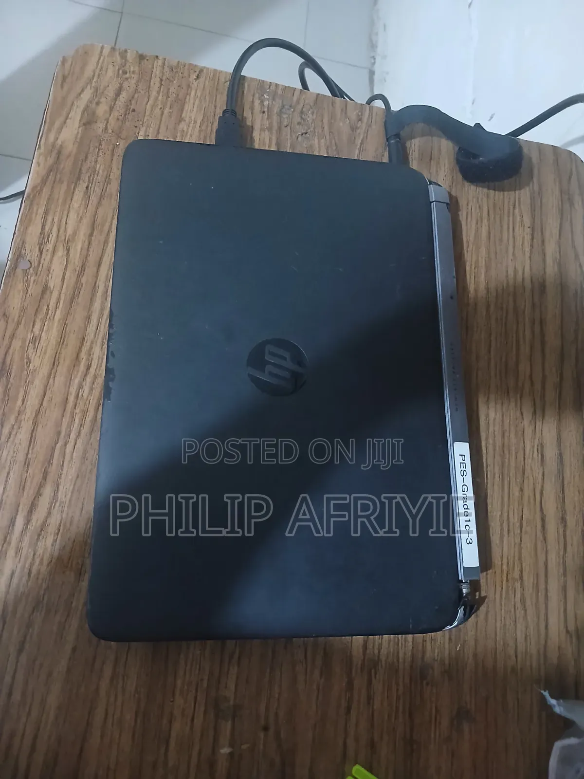 Laptop HP ProBook 440 G2 8GB Intel Core i5 SSD 160GB