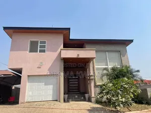 4bdrm House in Laryea Homes, A&C Mall Area for rent