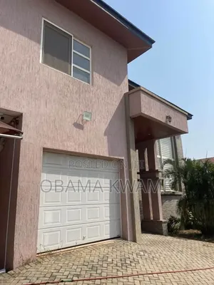4bdrm House in Laryea Homes, A&C Mall Area for rent