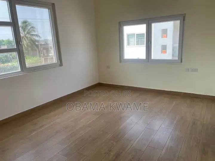 4bdrm House in Laryea Homes, A&C Mall Area for rent