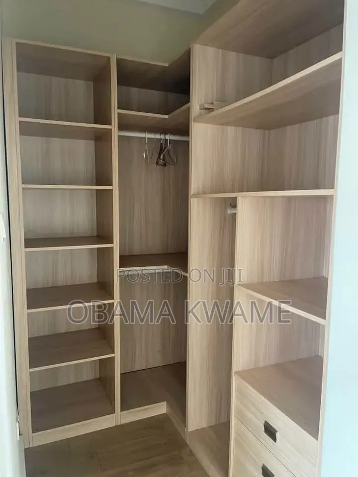 4bdrm House in Laryea Homes, A&C Mall Area for rent