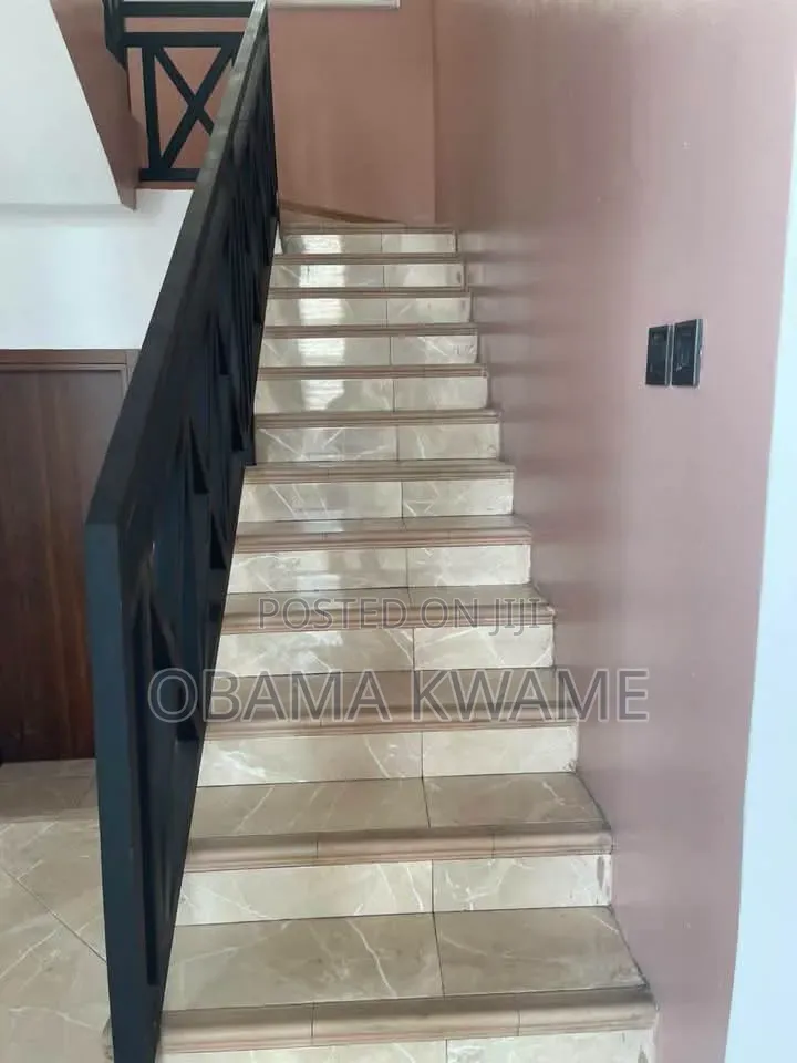 4bdrm House in Laryea Homes, A&C Mall Area for rent