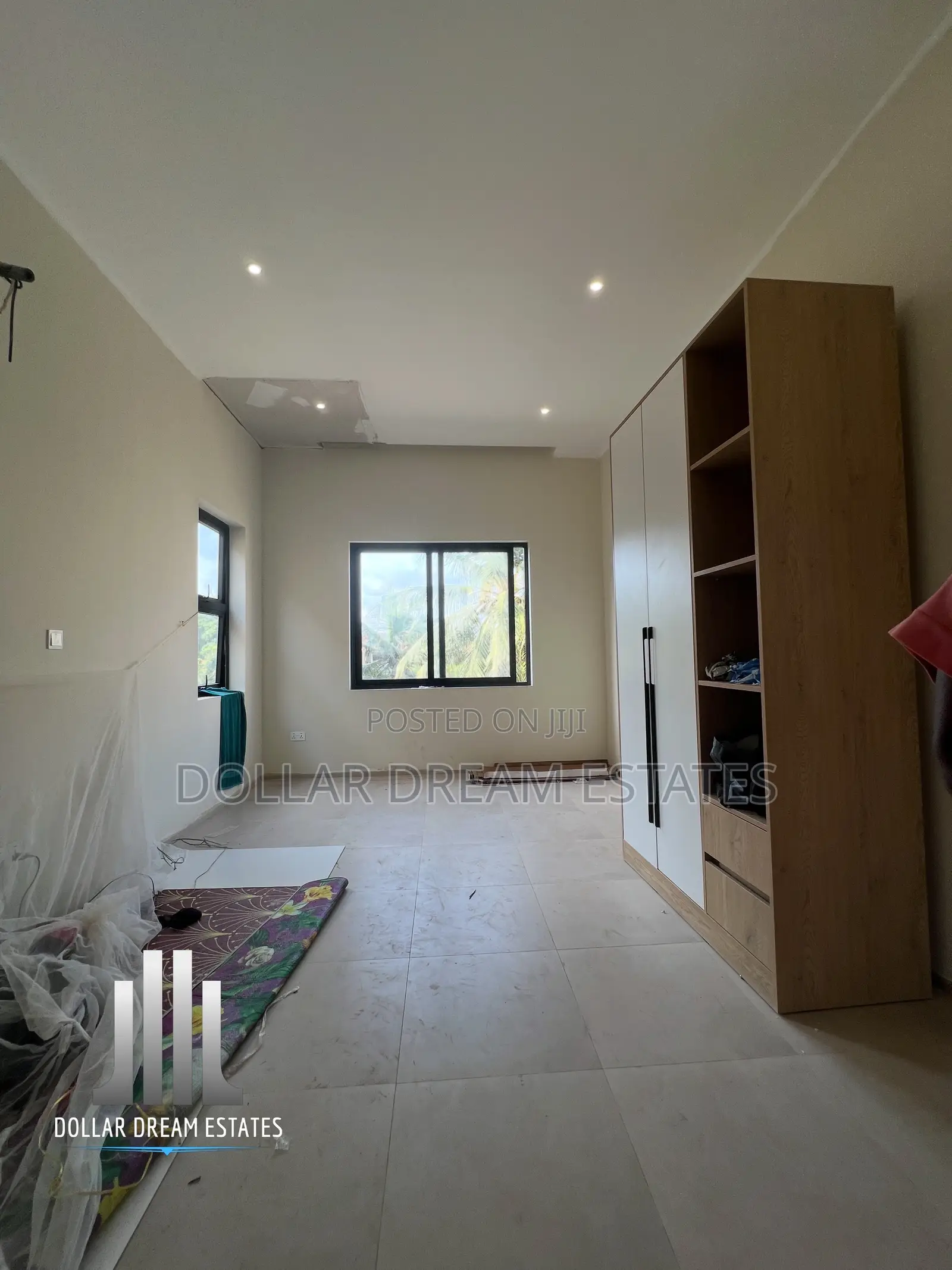 5bdrm House in Spintex for sale