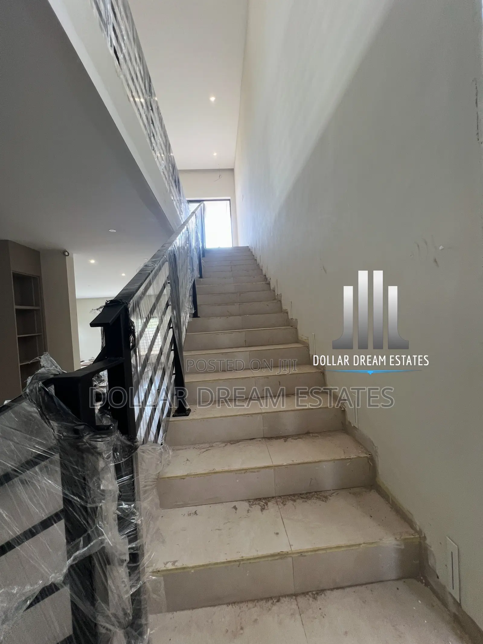 5bdrm House in Spintex for sale
