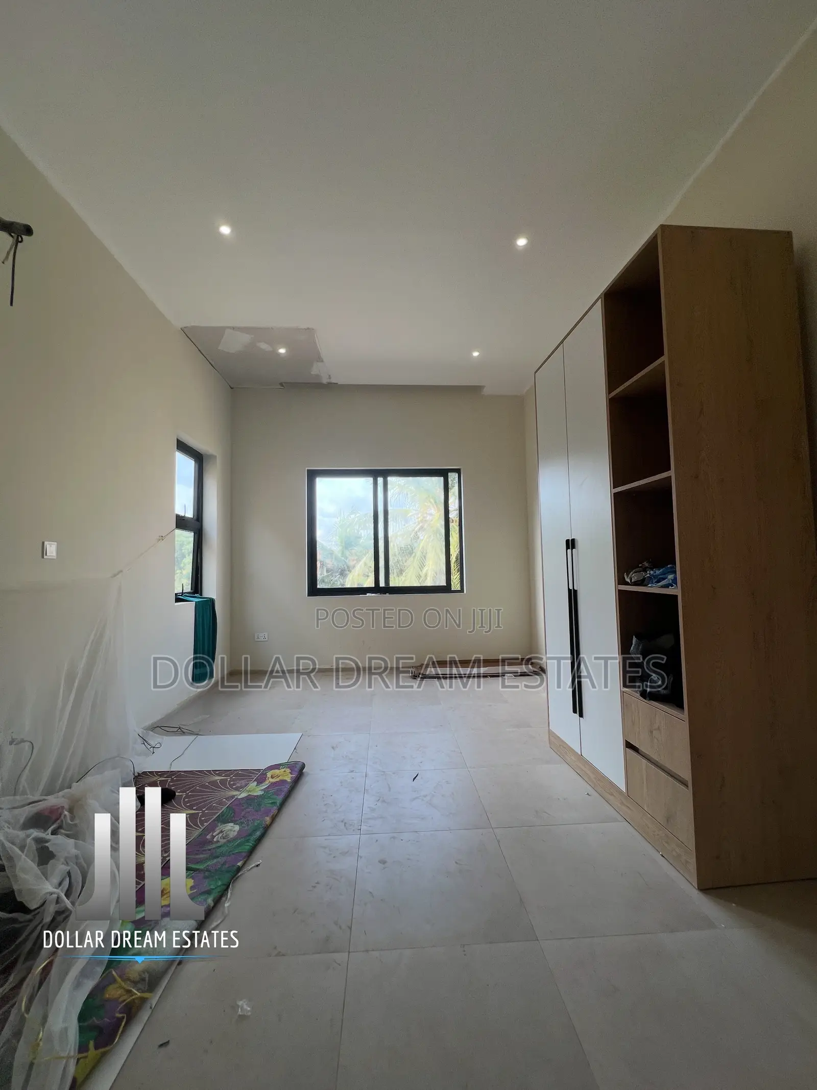 5bdrm House in Spintex for sale
