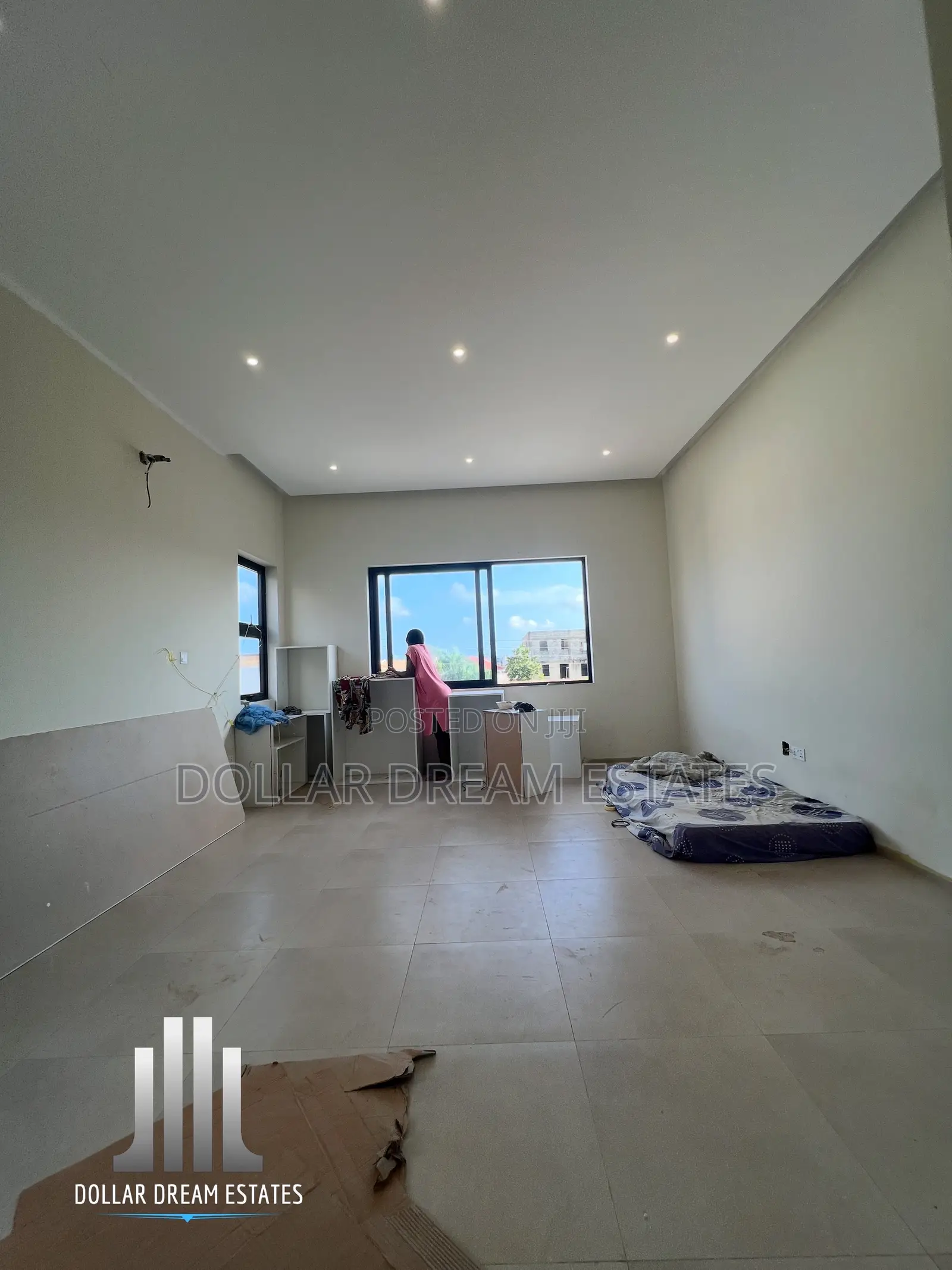 5bdrm House in Spintex for sale