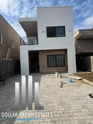 5bdrm House in Spintex for sale