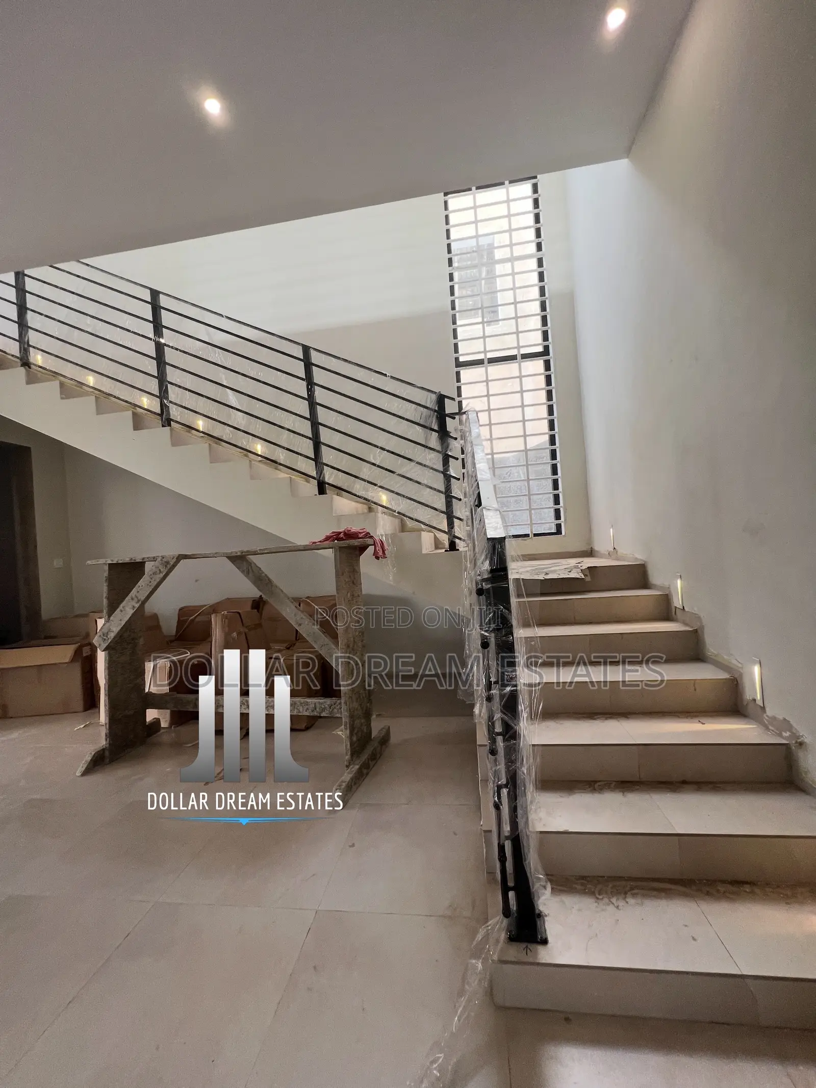 5bdrm House in Spintex for sale