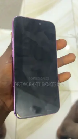 Apple iPhone 16 Plus 128 GB Pink