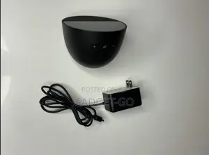 Amazon Echo Spot Smart Alarm Clock With Alexa – Used