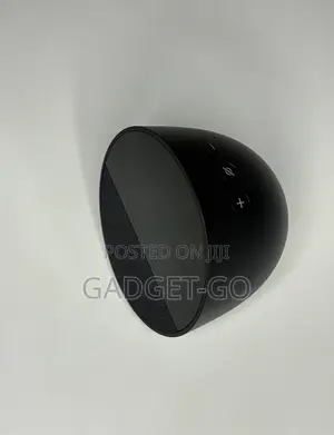 Amazon Echo Spot Smart Alarm Clock With Alexa – Used