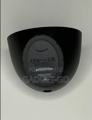 Amazon Echo Spot Smart Alarm Clock With Alexa – Used
