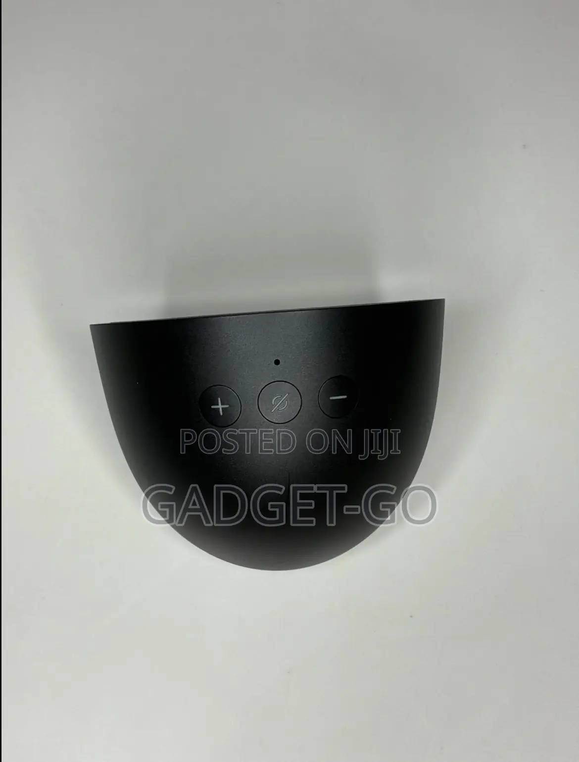 Amazon Echo Spot Smart Alarm Clock With Alexa – Used