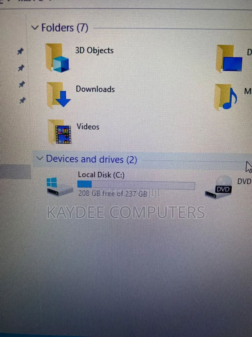 Laptop Dell Precision M6800 16GB Intel Core i7 SSD 256GB