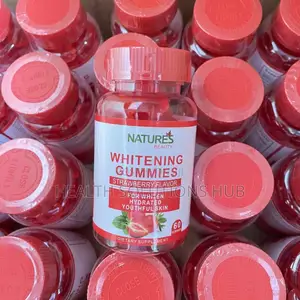 Whitening Gummies