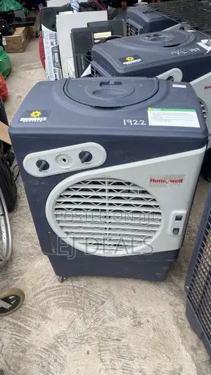Air Cooler 60 Liters From UK