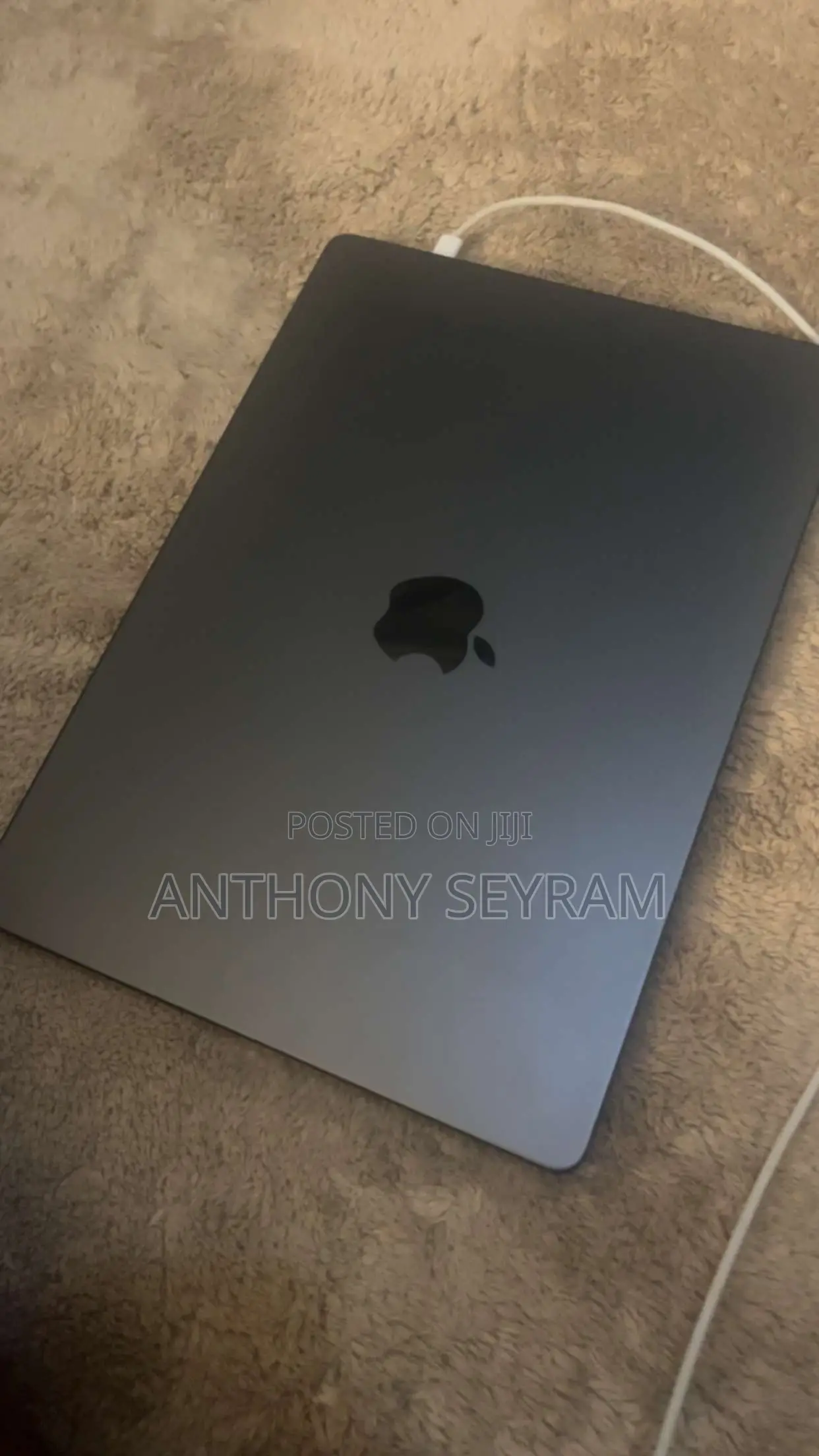 Laptop Apple MacBook Pro 2024 M4 Pro 24GB Apple M4 Pro SSD 512GB