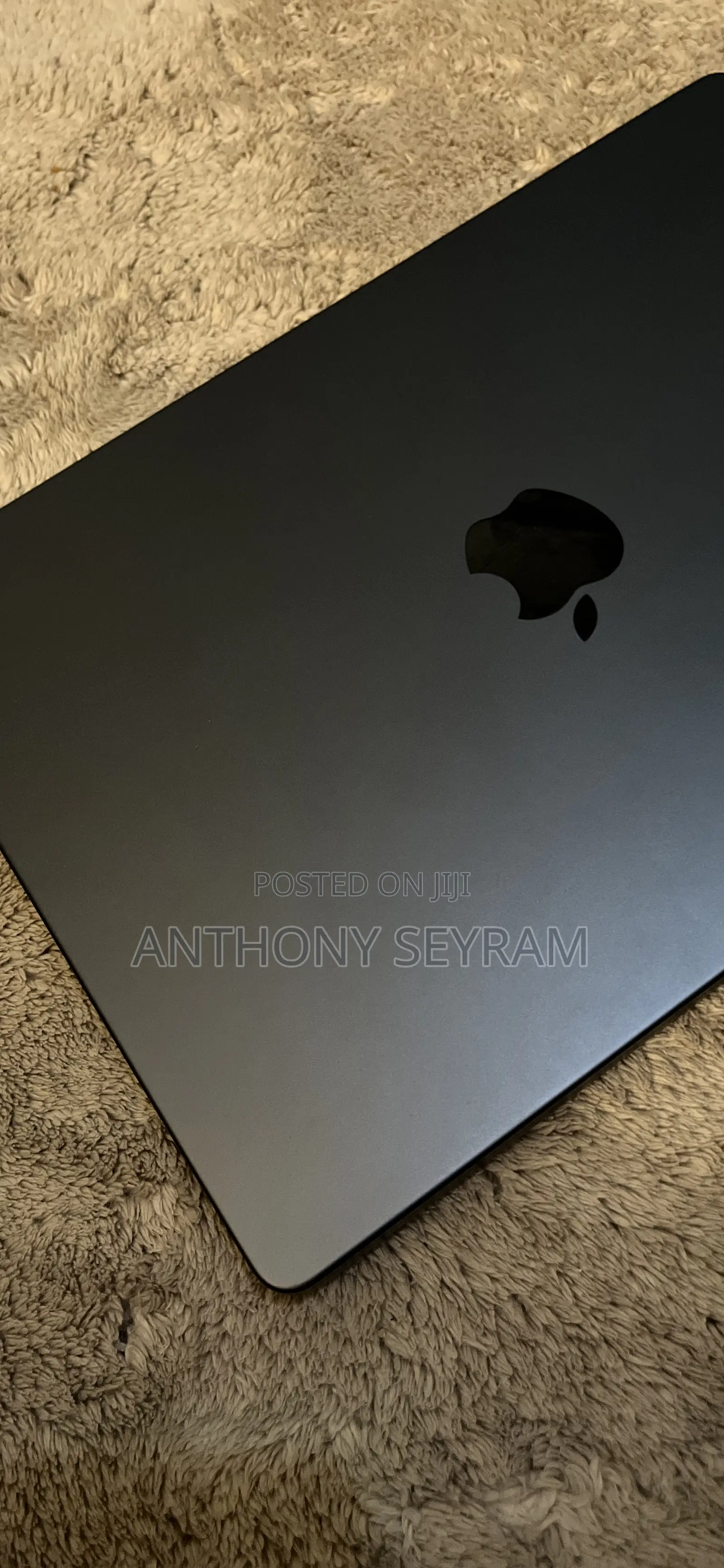 Laptop Apple MacBook Pro 2024 M4 Pro 24GB Apple M4 Pro SSD 512GB