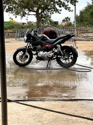 Apsonic 170 Zone One 2024 Black