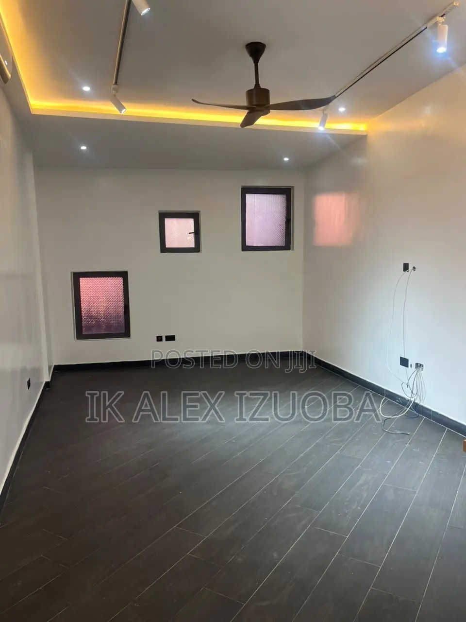 2bdrm Apartment in East Legon for rent