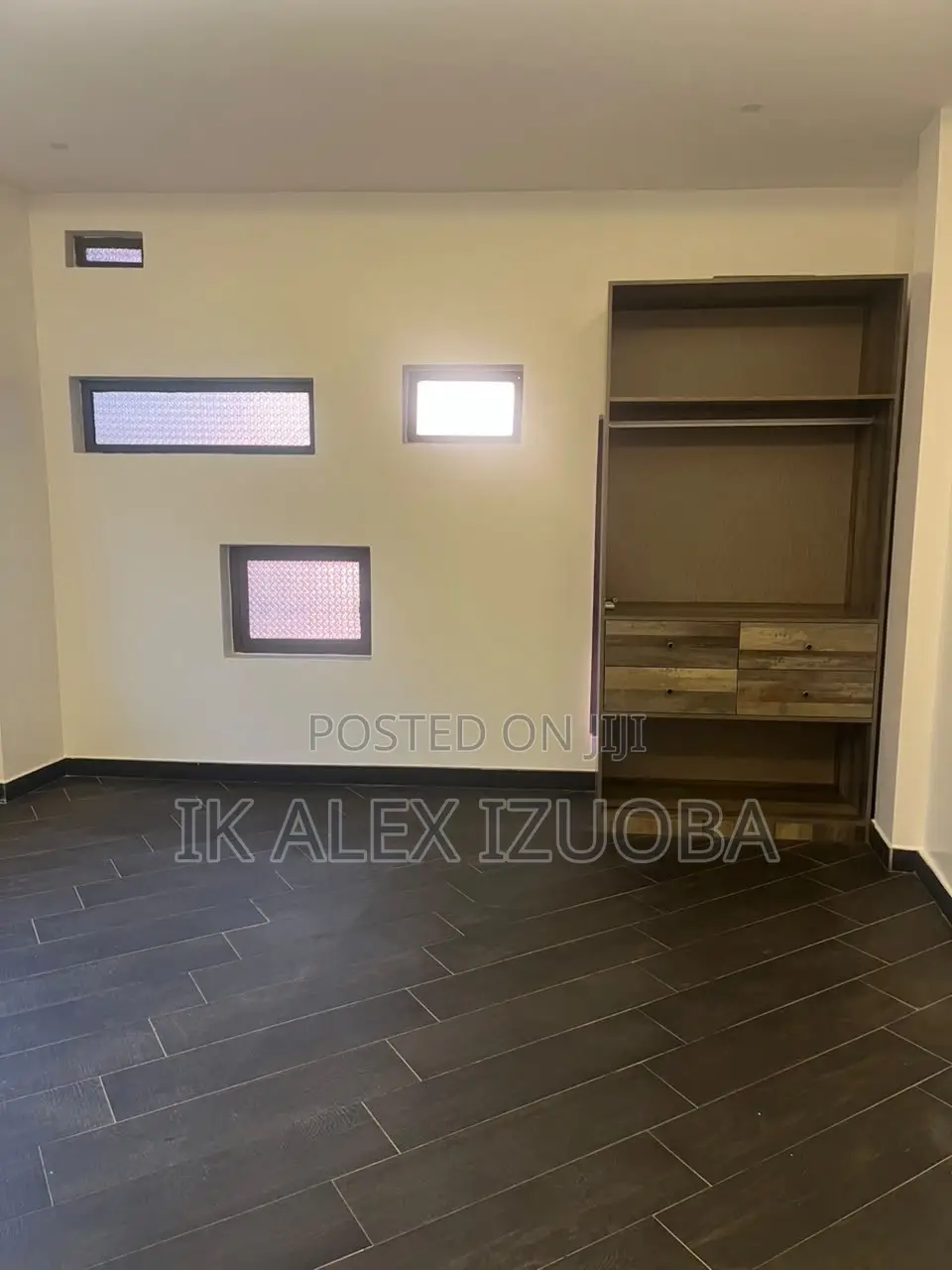 2bdrm Apartment in East Legon for rent