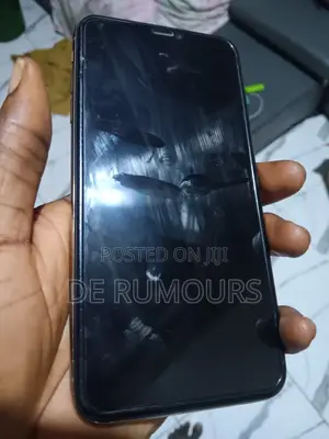 Apple iPhone XS Max 256 GB Green